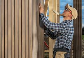 Best Historical Building Siding Restoration  in Sonoma State University, CA